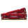 Crucial 16GB (2x8GB) 3000MHz CL15 Ballistix Sport LT Red - 509888 - zdjęcie 2